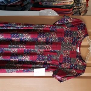 NWT Lularoe Carly